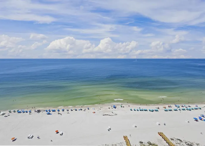 Phoenix Ii 803 Apartment Gulf Shores