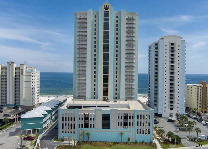 Phoenix Ii 803 * Gulf Shores