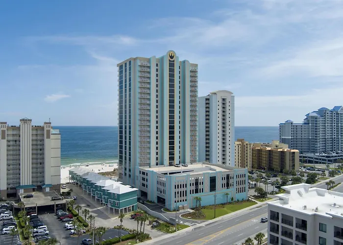 Phoenix Ii 803 Gulf Shores