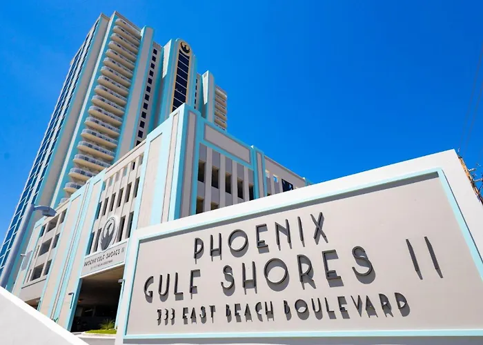 Phoenix Ii 803