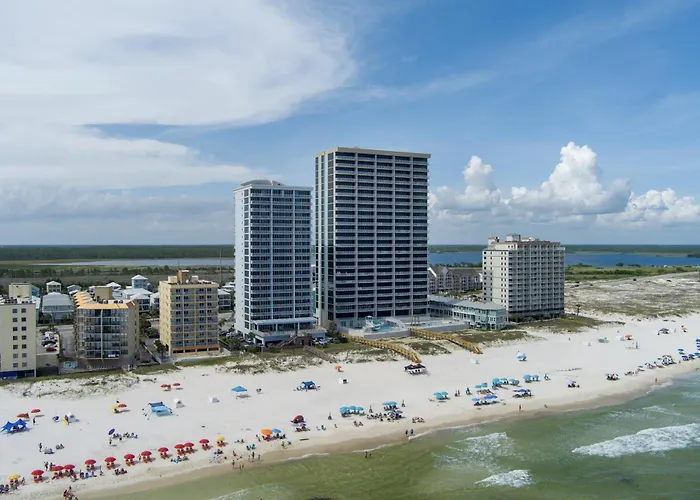 Phoenix Ii 803 * Gulf Shores