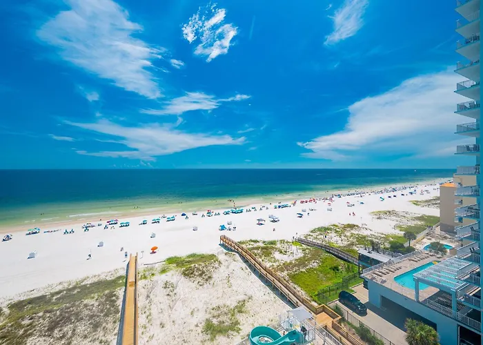 Phoenix Ii 803 Apartment Gulf Shores