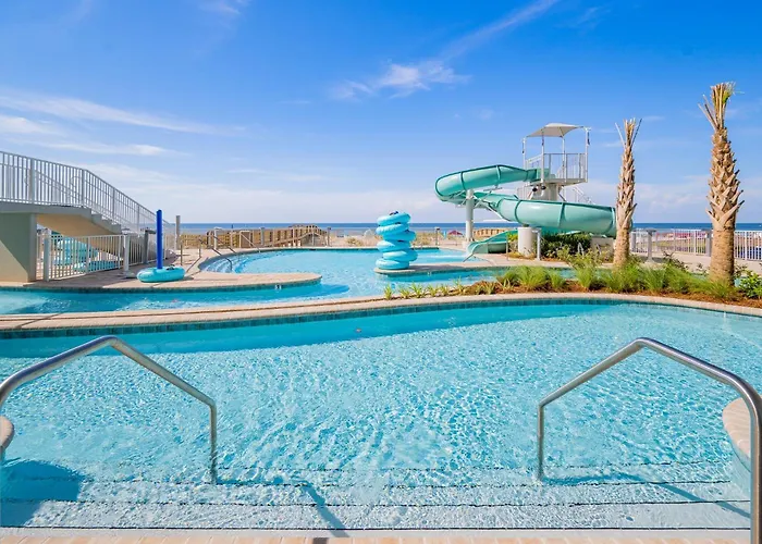 Phoenix Ii 803 Apartment Gulf Shores