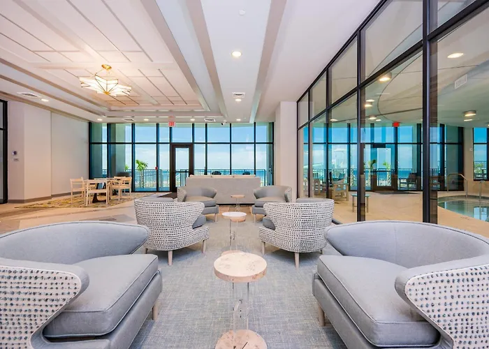 Phoenix Ii 803 Apartment Gulf Shores