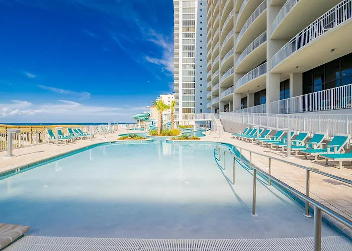 Apartment Phoenix Ii 803