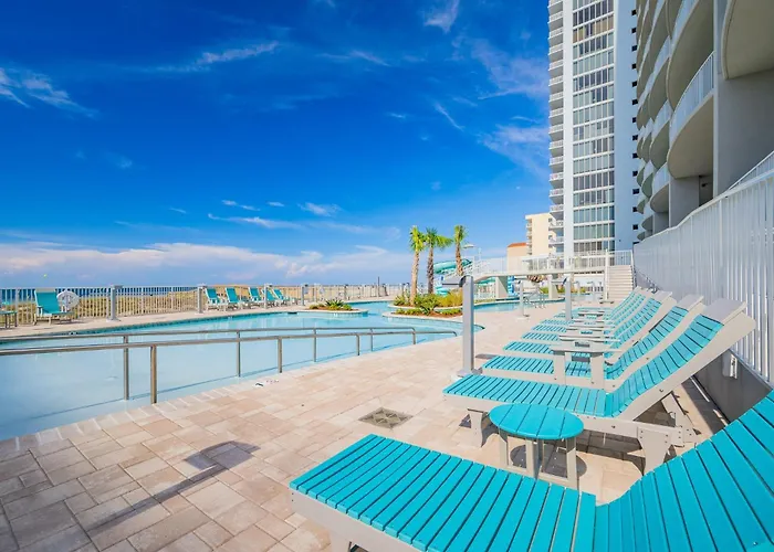 Phoenix Ii 803 * Gulf Shores