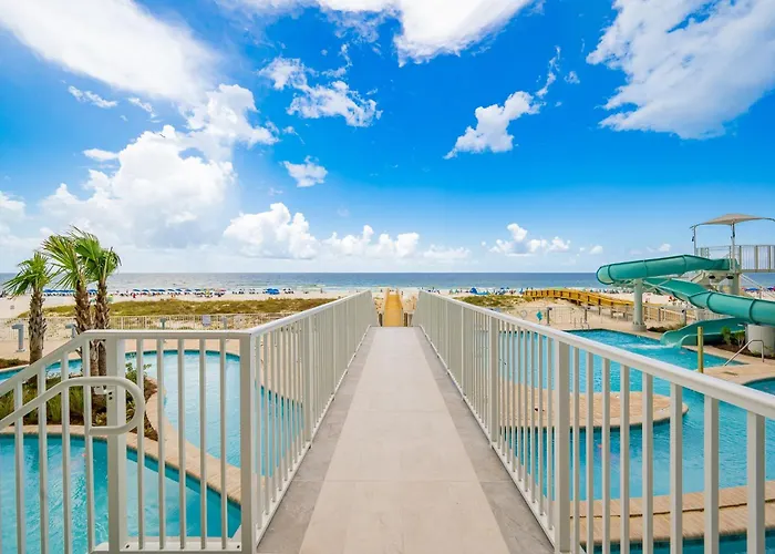 Phoenix Ii 803 Apartment Gulf Shores