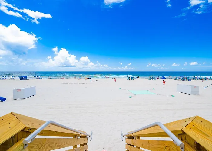 Phoenix Ii 803 Gulf Shores