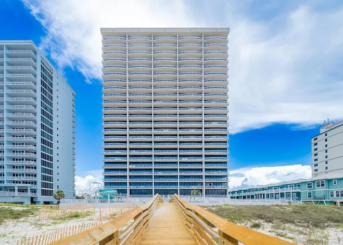 Apartment Phoenix Ii 803