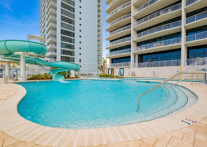 Phoenix Ii 803 Gulf Shores