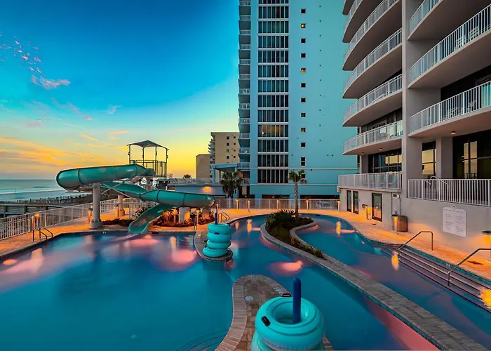 Phoenix Ii 803 Apartment Gulf Shores