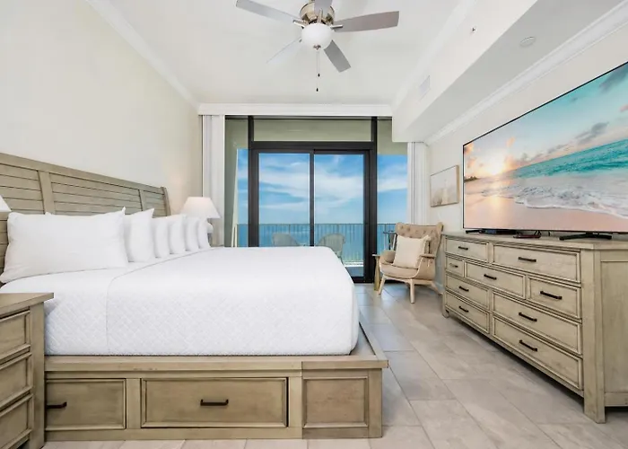 Phoenix Ii 803 Apartment Gulf Shores