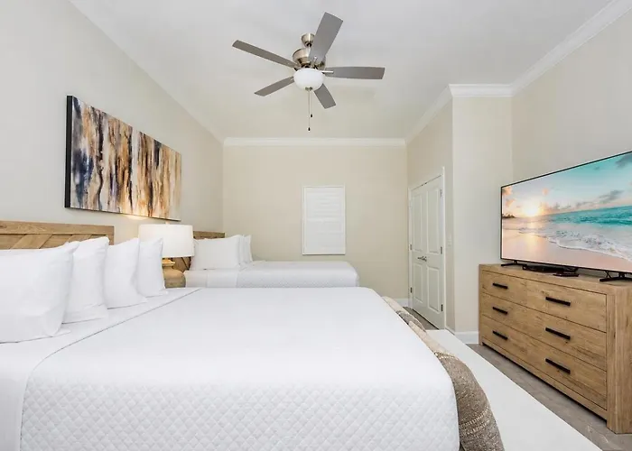 Apartment Phoenix Ii 803 *